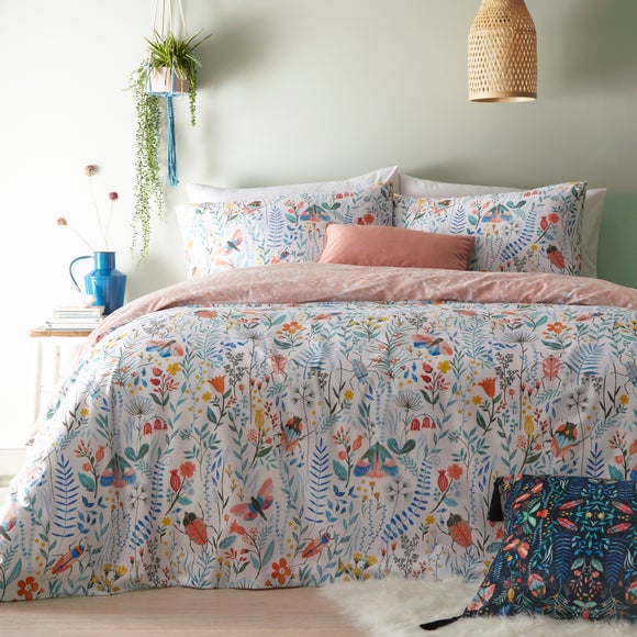 dunelm small double duvet cover