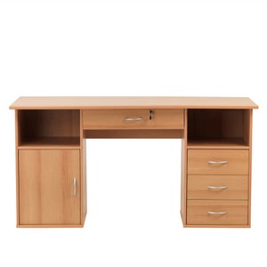 Dallas Desk