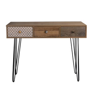 Casablanca Desk