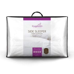 Snuggledown Side Sleeper Pillow