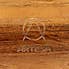 Artesa Acacia Wood Serving Paddle Board Brown