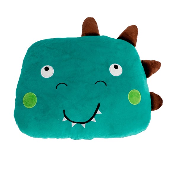 dinosaur cushion