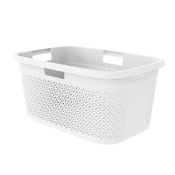 curver laundry basket