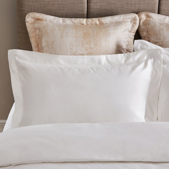 Dorma 2024 oxford pillowcase