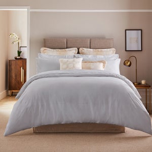 Dorma Egyptian Cotton Sateen 1000 Thread Count Duvet Cover