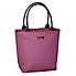 Beau and Elliot Orchid Insulated Lunch Tote Pink