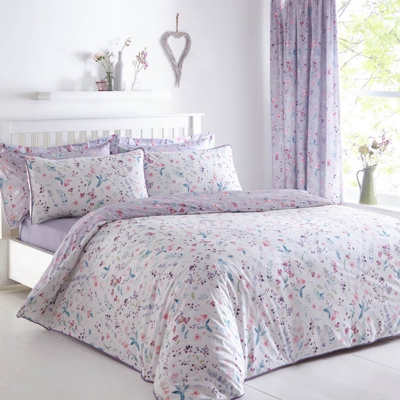 dunelm childrens duvet sets