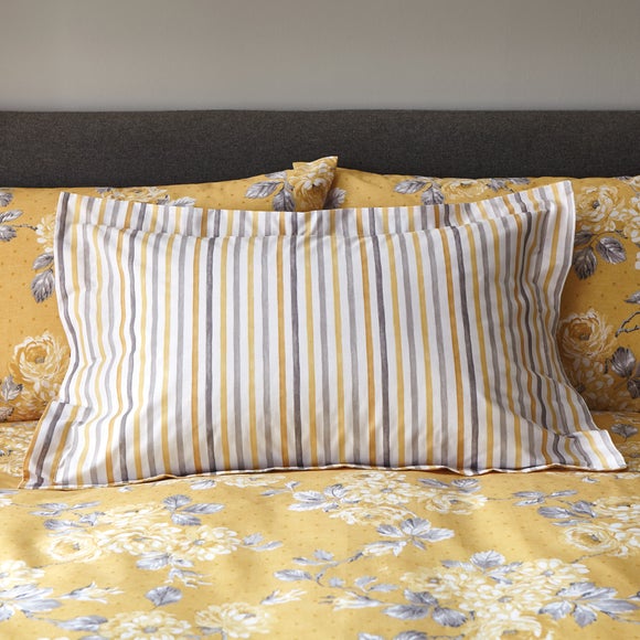 pillow cases dunelm