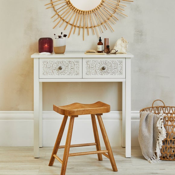 Samira Dressing Table Dunelm