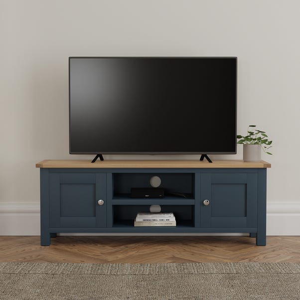 Bromley Wide TV Unit for TVs up to 55" image 1 of 1