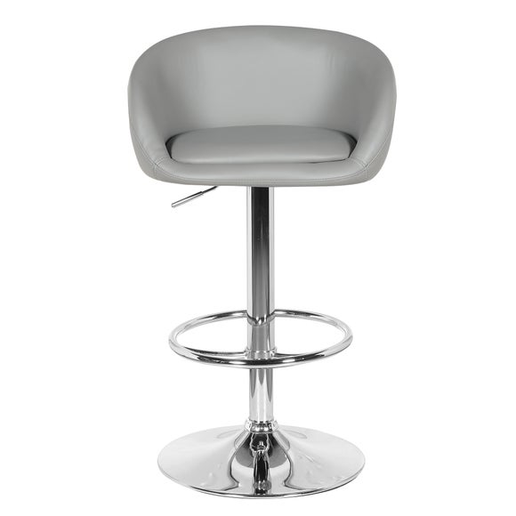 dunelm apollo bar stool