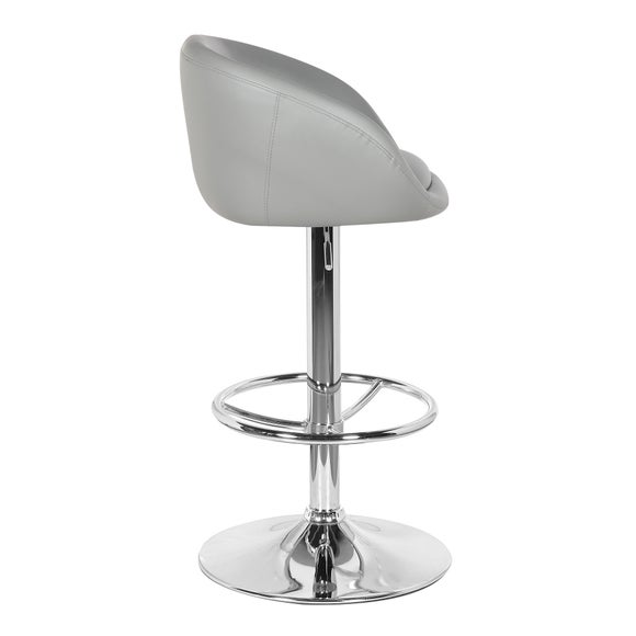 dunelm apollo bar stool