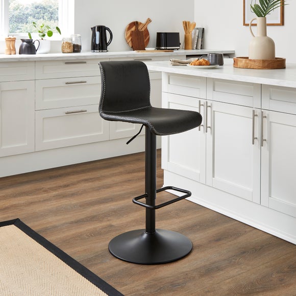 Dunelm mill deals kitchen stools