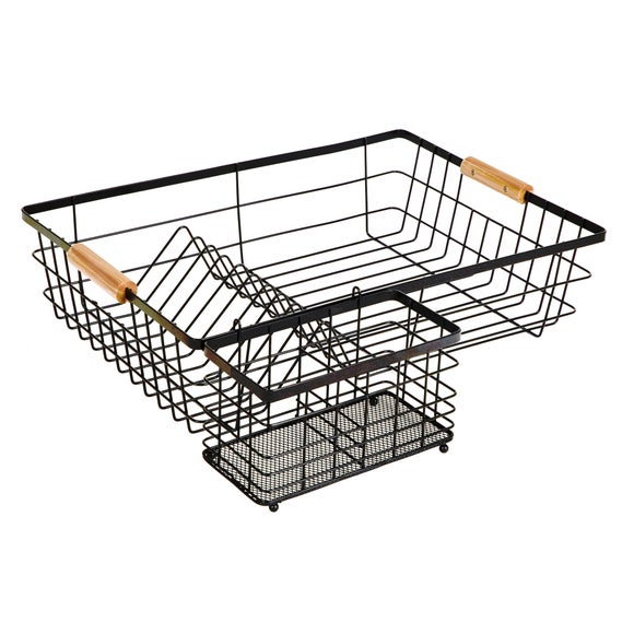 Dunelm draining rack hot sale