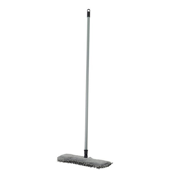 Dunelm Dual Sided Microfibre Mop image 1 of 2