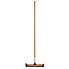 Bamboo Chenille and Microfibre Mop Natural