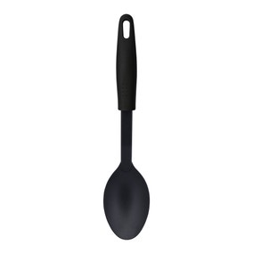 Dunelm Essentials Nylon Solid Spoon