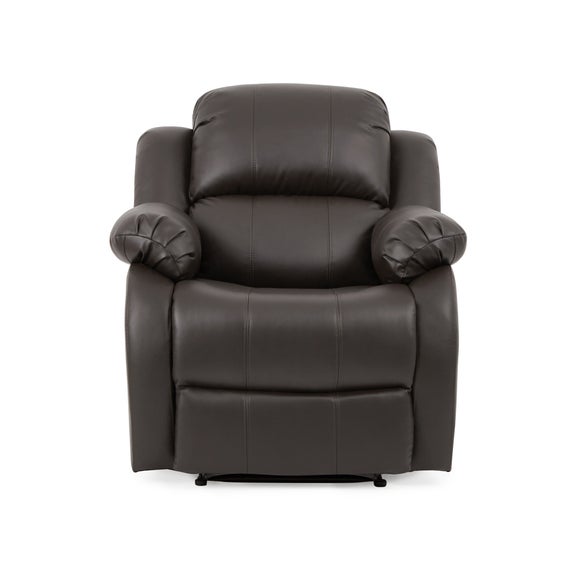 dunelm recliner chairs