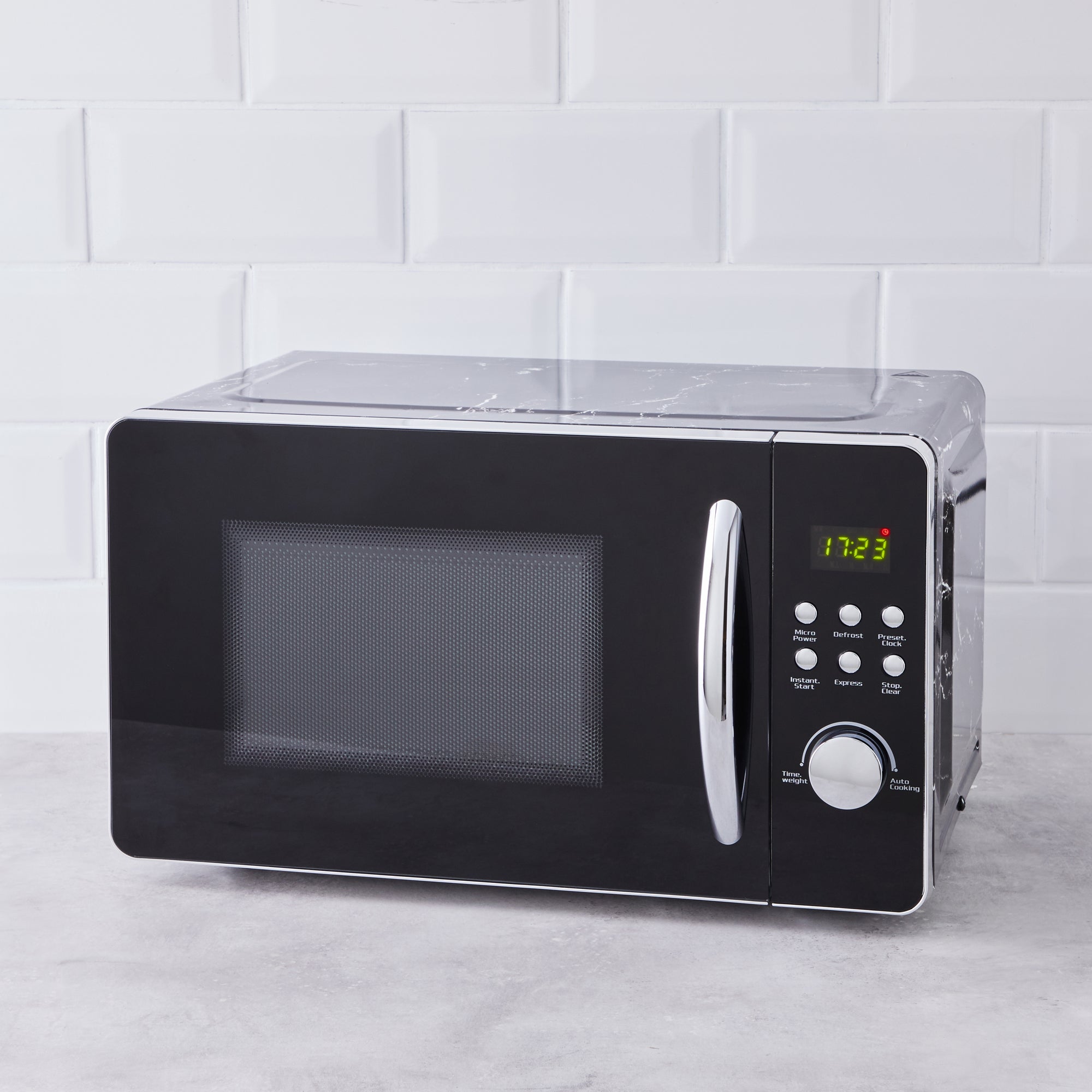 Microwaves | Microwave Ovens | Dunelm