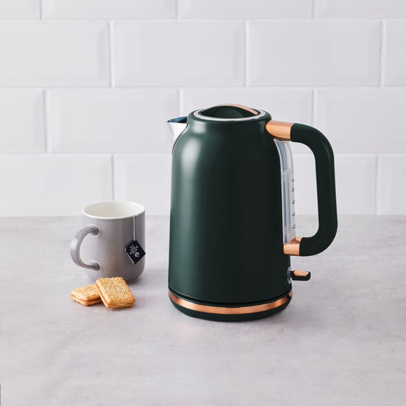 dunelm kettle and toaster sets