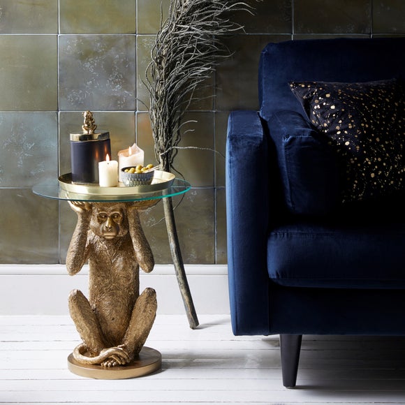 dunelm mill lamp tables