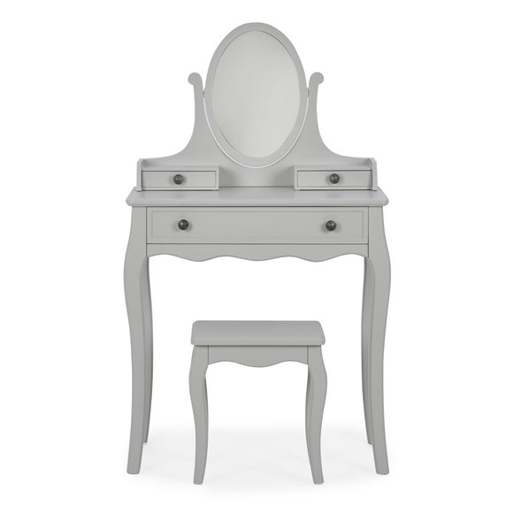 Dunelm mill store dressing table