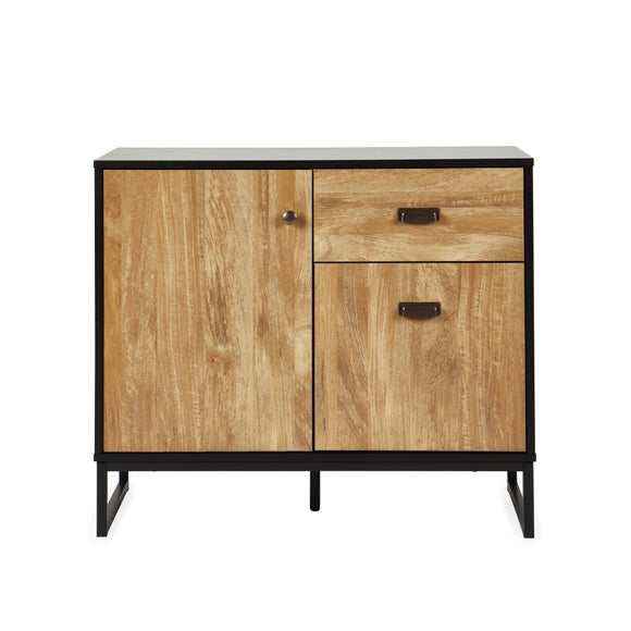 Dunelm greenwich store sideboard