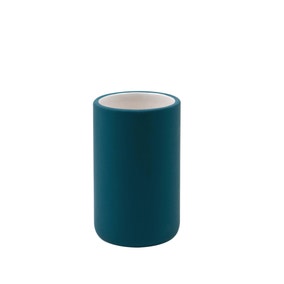 Elements Soft Touch Teal Tumbler