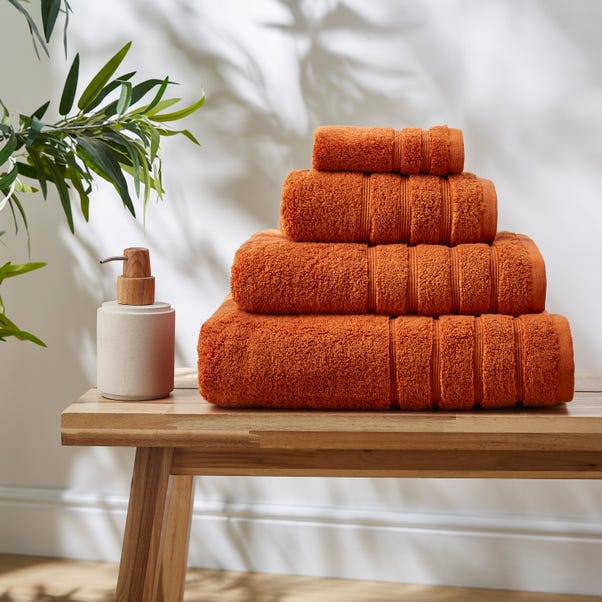 Paprika Ultimate Towel  undefined