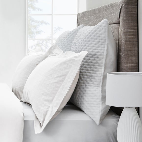 dorma continental pillow