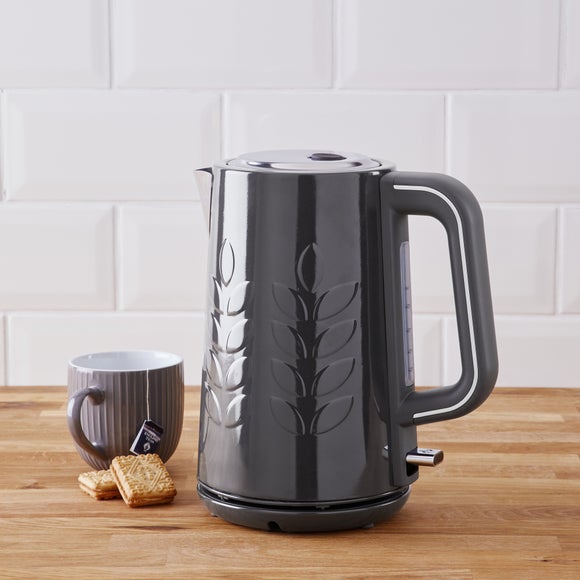 dunelm kettle and toaster sets