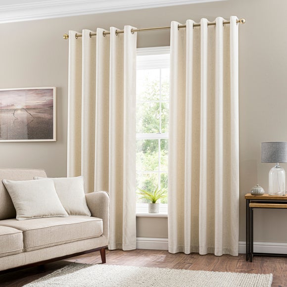 Photo 2 of Sydney Eyelet Curtains