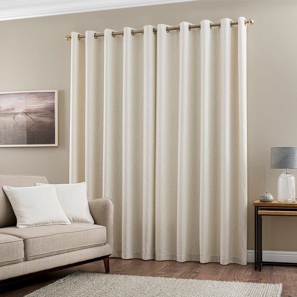 Photo 4 of Sydney Eyelet Curtains