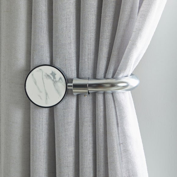 Curtain Tiebacks & Holdbacks | Dunelm | Page 3