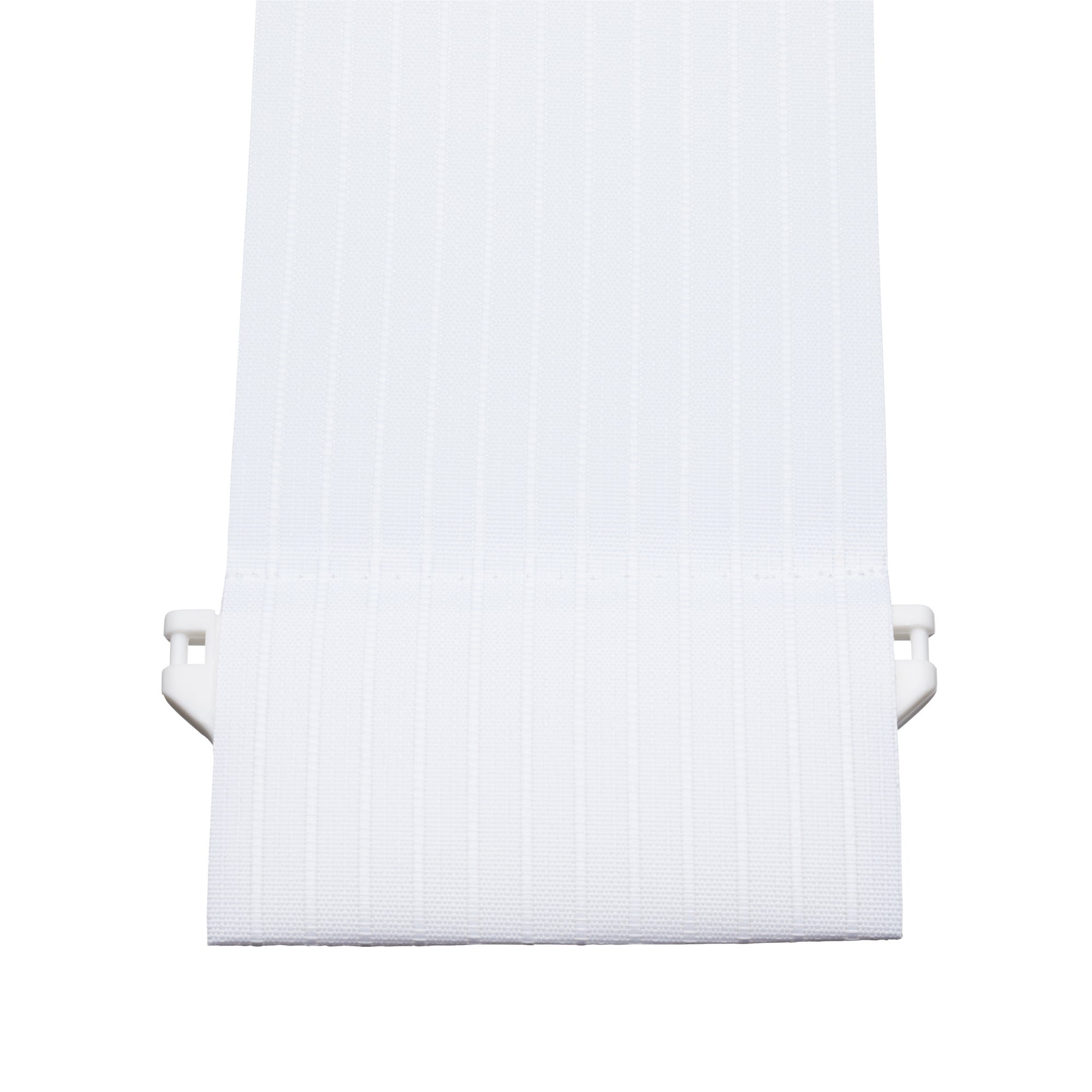 Image of Replacement Vertical Blind Vanes White