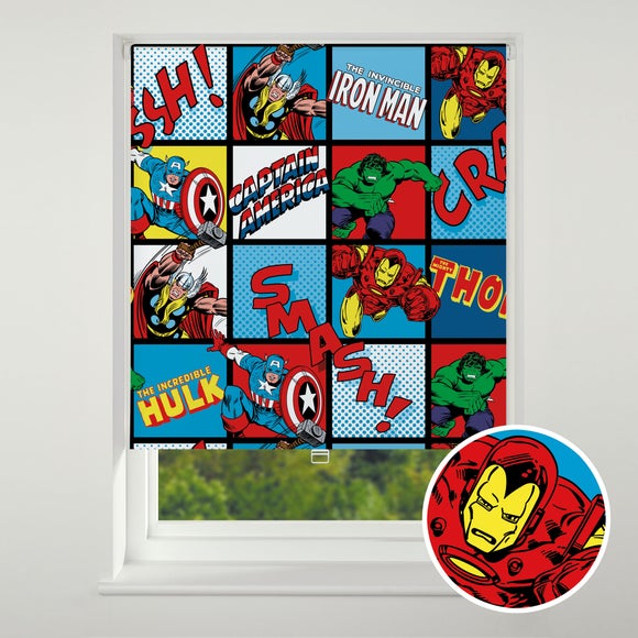 dunelm marvel lampshade