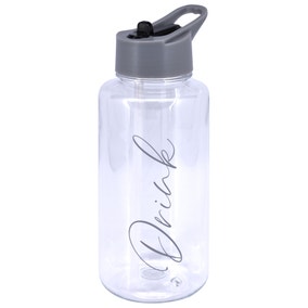 Drink 1L Water Bottle