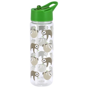 Sloth 620ml Water Bottle