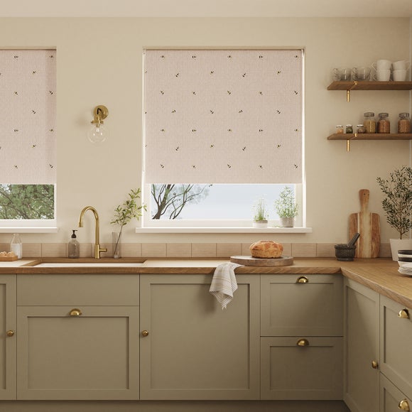 Kitchen Blinds Dunelm   30687883 