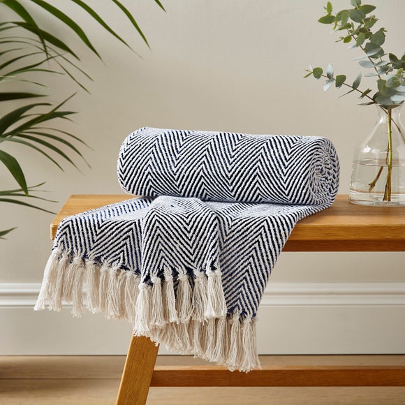 Dunelm mill throws and cushions best sale