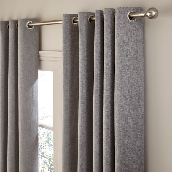 Click to view product details and reviews for Wynter Thermal Eyelet Curtains.
