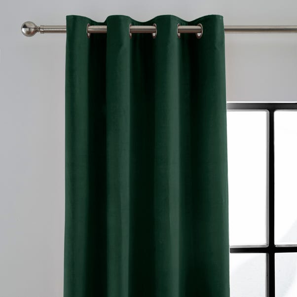 Peyton Emerald Eyelet Curtains Dunelm Peyton Emerald Eyelet Curtains Dunelm, How To Clean Cotton Velvet Curtains