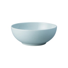 Denby Intro Pale Blue Cereal Bowl