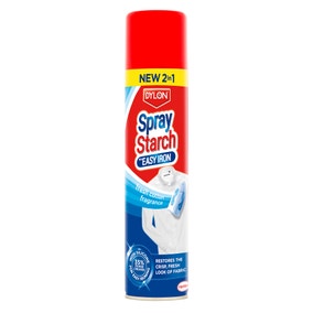 Dylon Spray Starch & Easy Iron 300ml