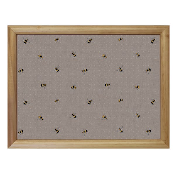 Bee Laptray image 1 of 1