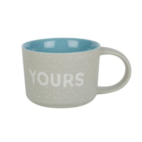 Yours Mug