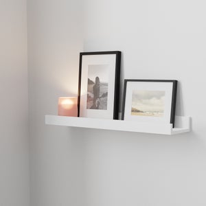 60cm Picture Ledge