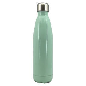 Seafoam Water Flask