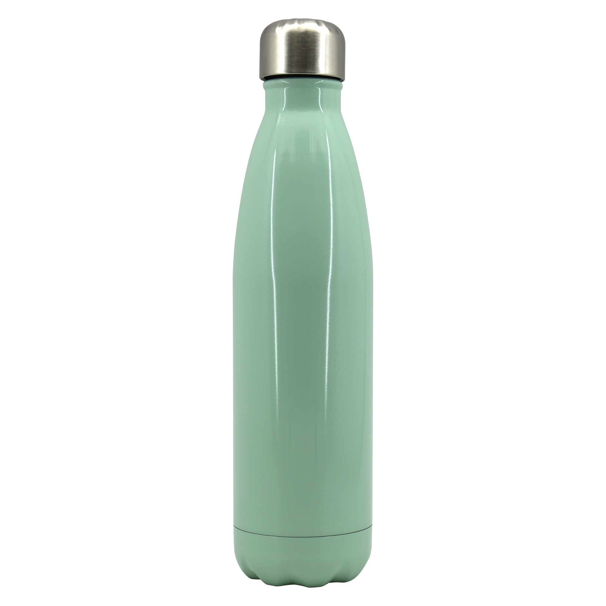 Seafoam Water Flask