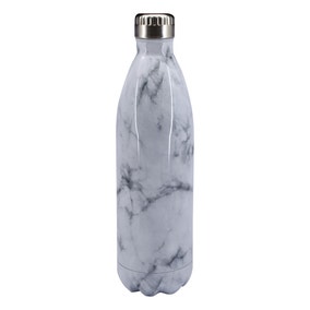 Marble 1L Water Flask